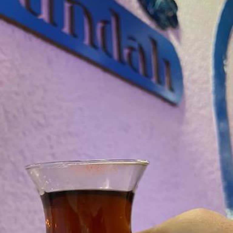 Cundalı Yeşilköy Meyhanesi Şikayeti