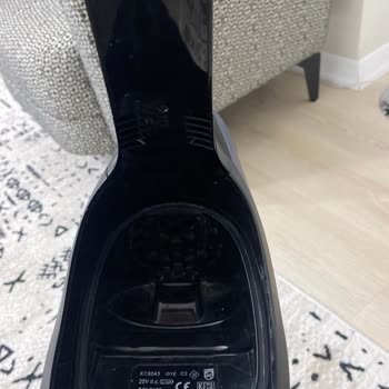 Philips Süpürge Batarya Sorunu: Garanti Sonrası Yüksek Maliyet