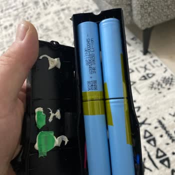 Philips Süpürge Batarya Sorunu: Garanti Sonrası Yüksek Maliyet