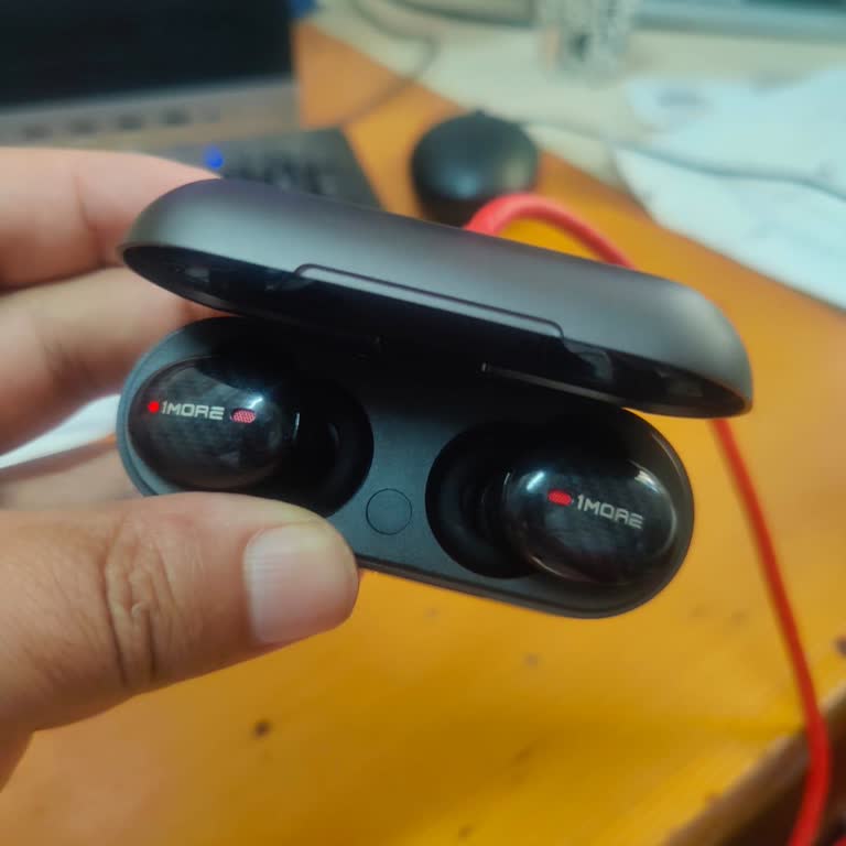 TWS Kulaklıkta Yaşanan Kalite Sorunu