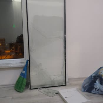 Sözünde Durmayan Nakliyat Firması Mağduriyeti