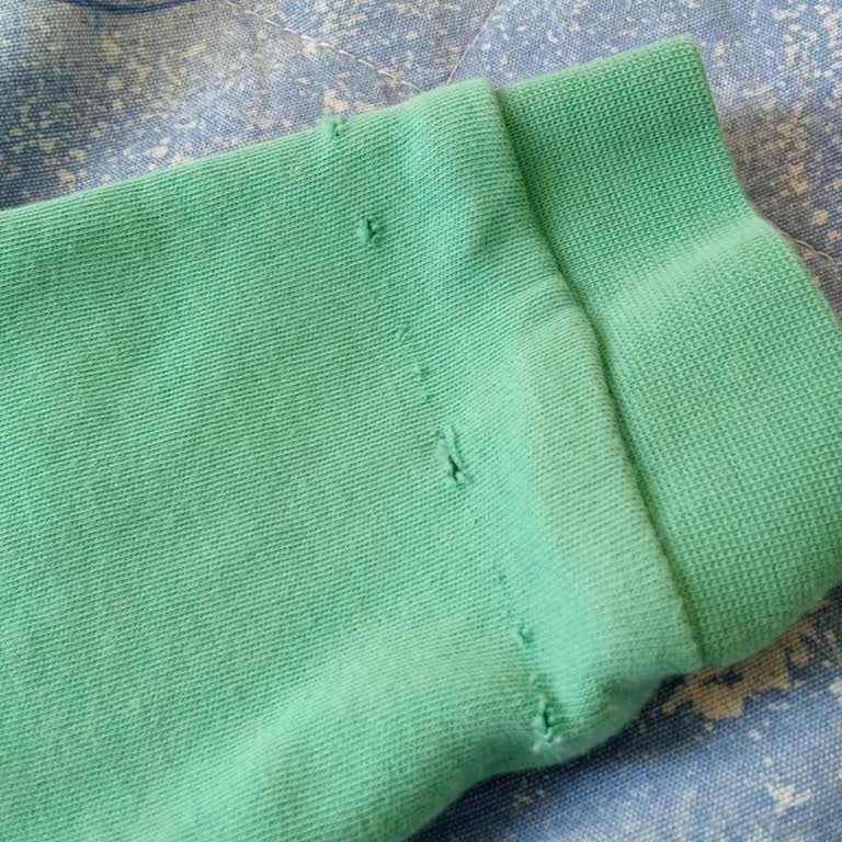 E-bebek'te Pijama Takımı Sorunu Ve İlgisizlik