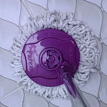 Türk Malı Temizlik Seti İlk Günden Hayal Kırıklığı Yarattı