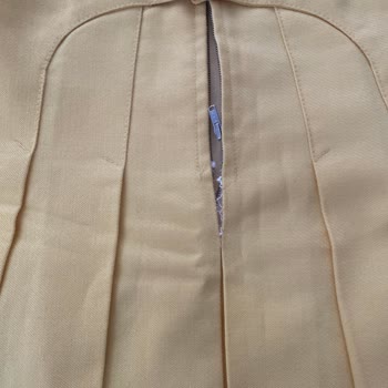 Gardrops'tan Aldığım Etek Beklentilerimi Karşılamadı