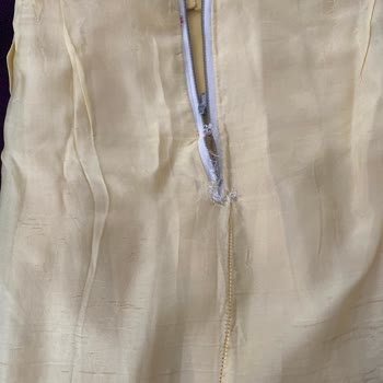 Gardrops'tan Aldığım Etek Beklentilerimi Karşılamadı