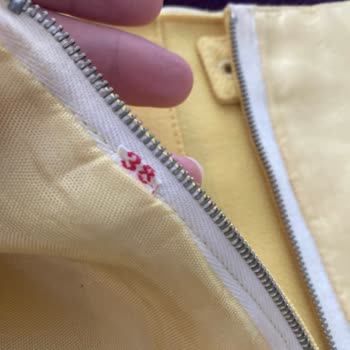 Gardrops'tan Aldığım Etek Beklentilerimi Karşılamadı