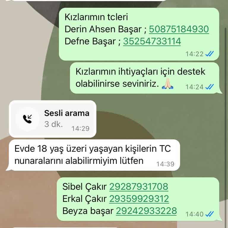 Yanlış Hesap Açma Yönlendirmesi Ve Güvenlik Endişesi