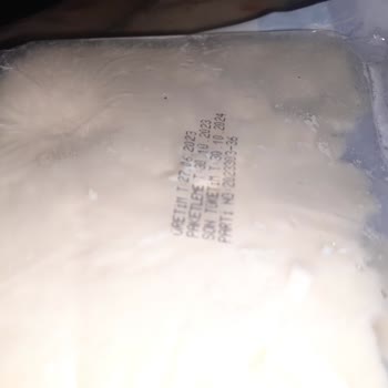 Ünal Peynircilik Bozuk Kaşar Paketi Şoku Market Değişim Yapmıyor