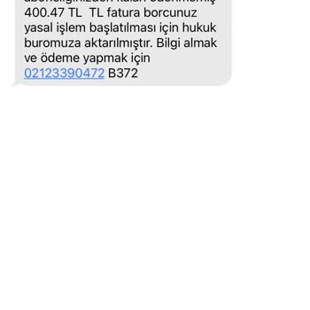 Yanıltıcı Hizmet Ve Haksız Faturalandırma