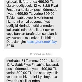 Yanıltıcı Hizmet Ve Haksız Faturalandırma