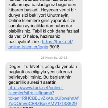 Yanıltıcı Hizmet Ve Haksız Faturalandırma