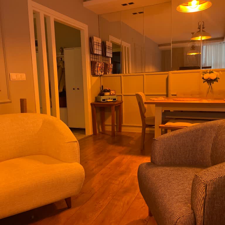 Yanlış Berjer Teslimatı Ve İletişim Eksikliği