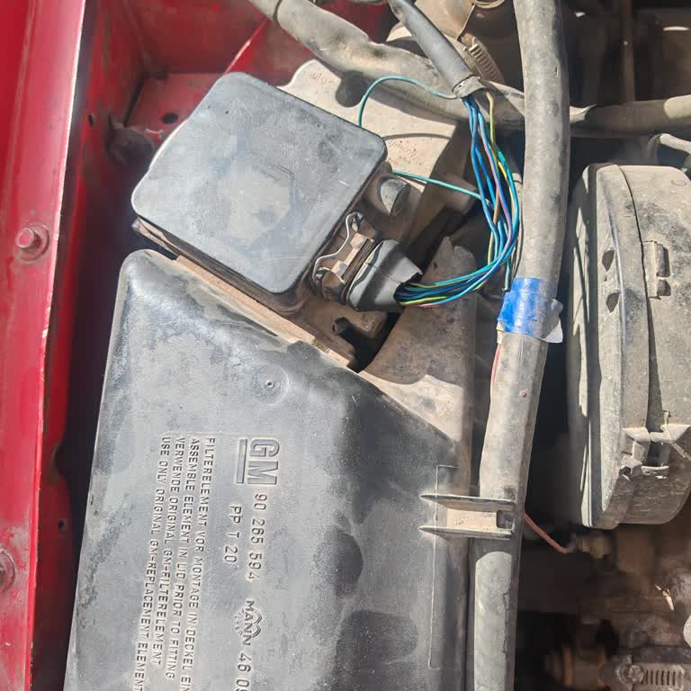 Elektronik Araç Tamirinde Hayal Kırıklığı