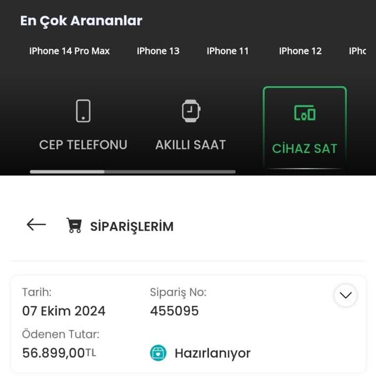 Geciken İade Ve Mağduriyet