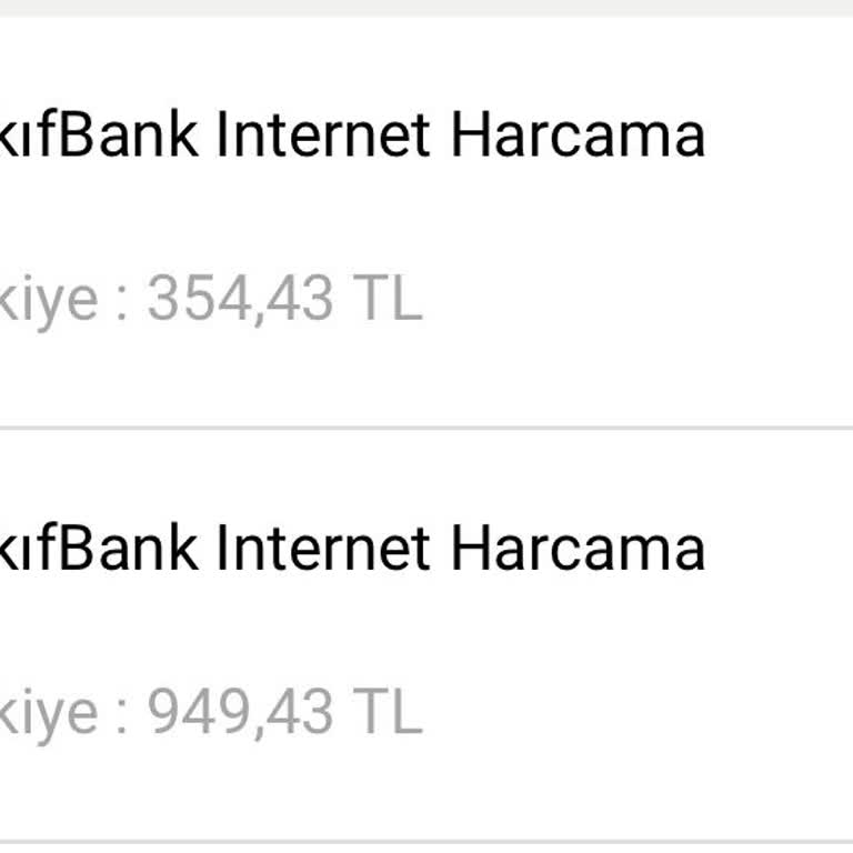 Çifte Paket Çilesi: Paramı Geri İstiyorum!