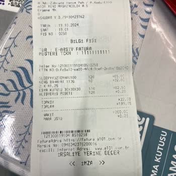 A101 Mağazasında Saygısızlık Ve İade Sorunu