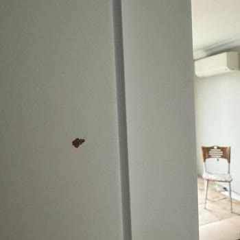 Kapı Teslimatı Ve Montajında Sorunlar