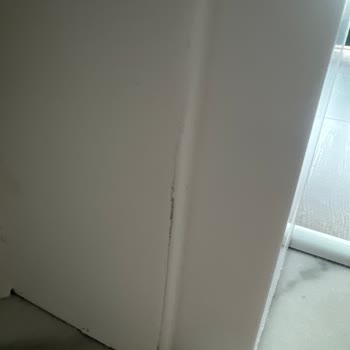 Kapı Teslimatı Ve Montajında Sorunlar