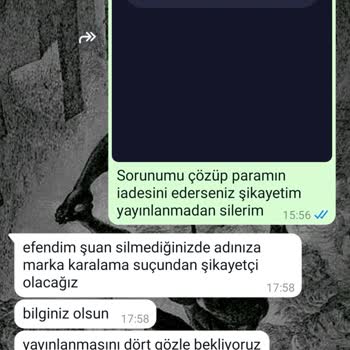 Tehdit Ve Gecikme: Nurgül Giyim'de Hayal Kırıklığı