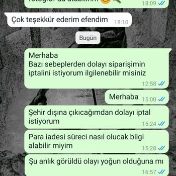 Tehdit Ve Gecikme: Nurgül Giyim'de Hayal Kırıklığı
