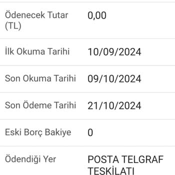 Çifte Ödeme Sorunu Ve İade Talebi