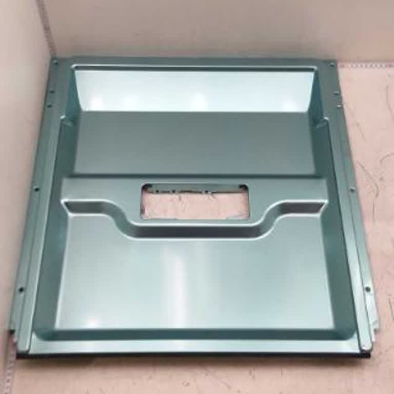 Samsung DW60M6072FS Parça Satılı Sorunu