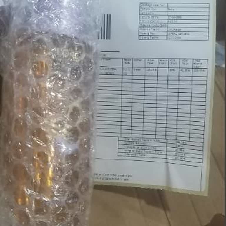 Eksik Sipariş Ve İlgisiz Müşteri Hizmetleri
