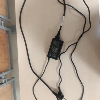 Yanlış Gönderilen Şarj Adaptörü Sorunu