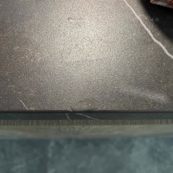 Cosentino Dekton Kelya Tezgahın Dayanıksızlığı