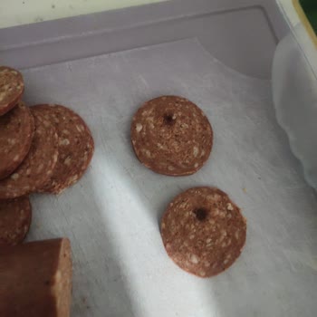 A101'den Aldığım Torku Sucukta Siyah Noktalar Şoku