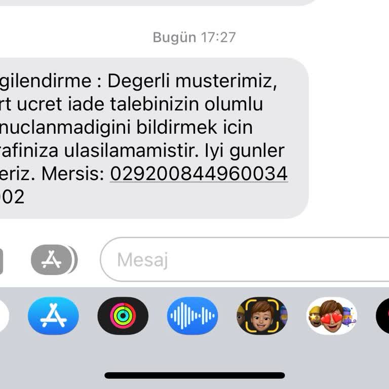 Kart Aidatı Ve Yanıltıcı Bilgilendirme Sorunu