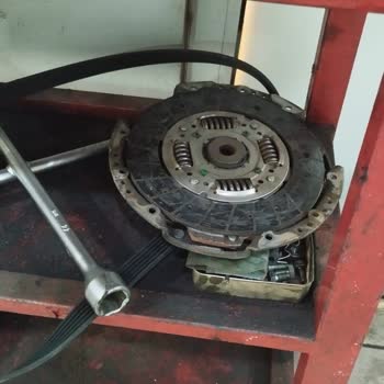 Fiat Egea 2021: Sürekli Baskı Balata Sorunu Ve Maliyetli Onarımlar