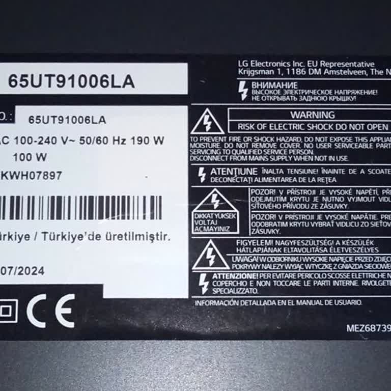 Beklenmedik Yerli Üretim Ve Kurulum Sorunları