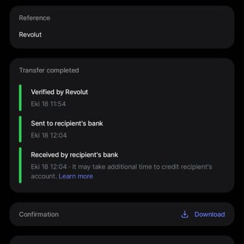 TEB Bankası'nda Bekleyen Havale: Euro Transfer Sorunu
