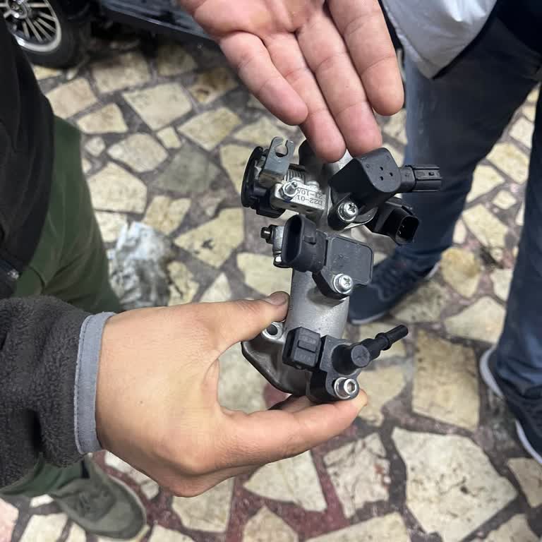 Nirvana Pro İçin Parça Bulunamıyor: Motor Elimizde Kaldı