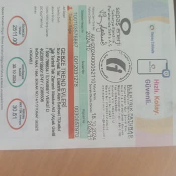 Elektrik Odası Anahtarı Yüzünden Mağduriyet