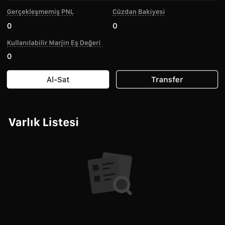 Kcex'te Ani Kayıp: 60 Dolarım Nereye Gitti?