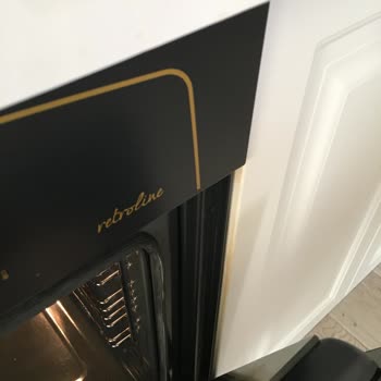 Ankastre Fırın Sorunu: Eksik Parça Ve Zarar Gören Dolaplar