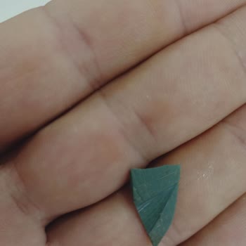 Tat Konservesinde Plastik Şoku