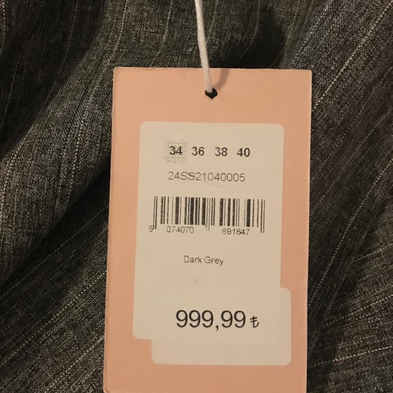 Beyyoglu Store Mağduriyeti