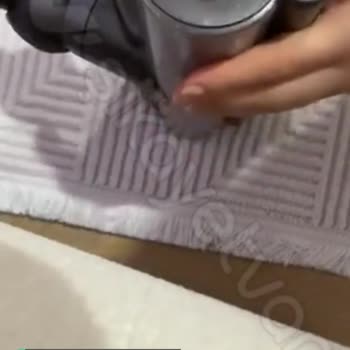 Dyson Süpürge Başlığı Ve Çalışma Sırasında Duraksama Sorunu...