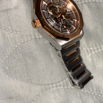 Paslanan Saat Ve Yetersiz Destek: Kalitesiz Ürün Şoku