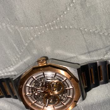 Paslanan Saat Ve Yetersiz Destek: Kalitesiz Ürün Şoku