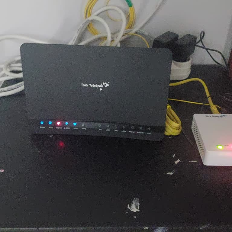 İnternet Hizmeti Alamama Sorunu Ve Telekom'un Belirsizliği