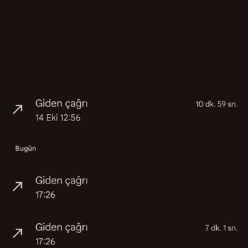 Sipariş Teslimatında Yaşanan Belirsizlik Ve İletişim Sorunları