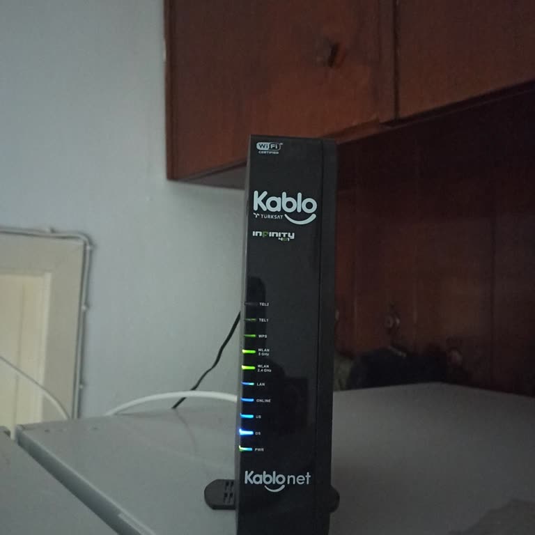 İnternet Kopmaları Ve TV Sorunları Can Sıkıyor