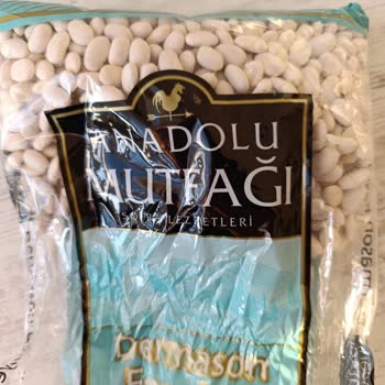 Anadolu Mutfağı Kuru Fasulye Hayal Kırıklığı