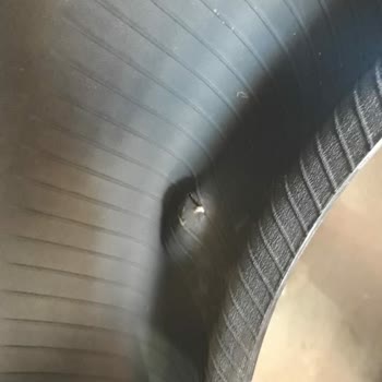 Bridgestone Garanti Sürecinde Lastik Mağduriyeti