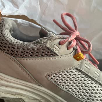 Columbia Ayakkabı Garantisi Ve Deformasyon Sorunu