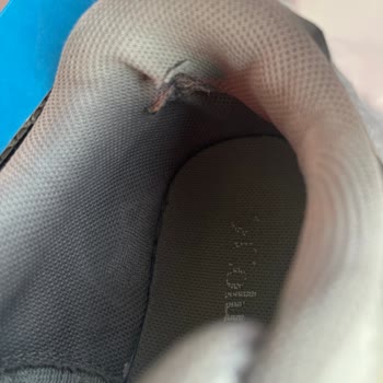 Columbia Ayakkabı Garantisi Ve Deformasyon Sorunu